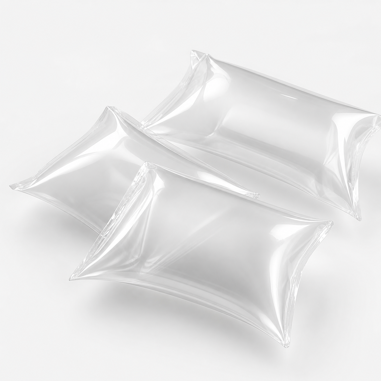 Pillow Bag